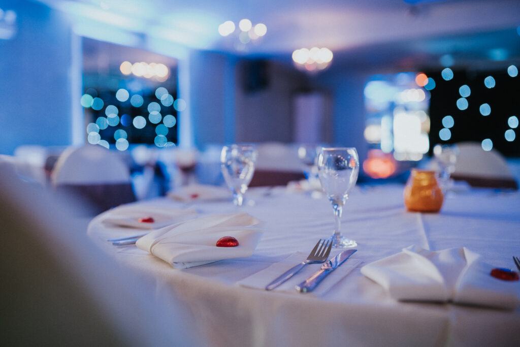 venue hire birmingham