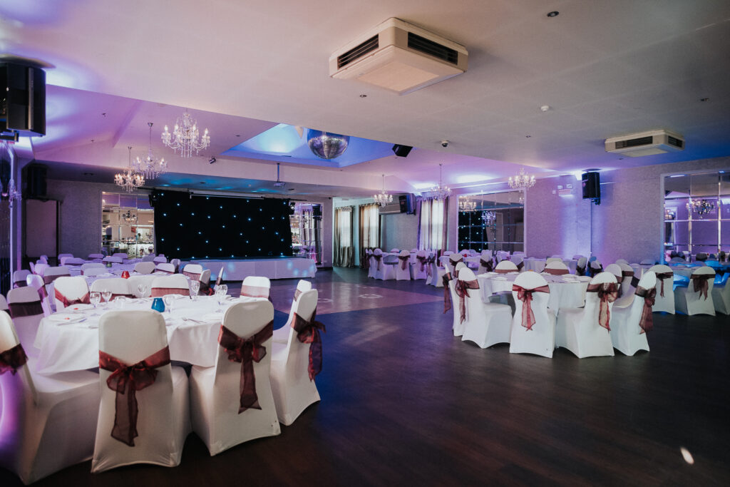 venue hire yadley birmingham